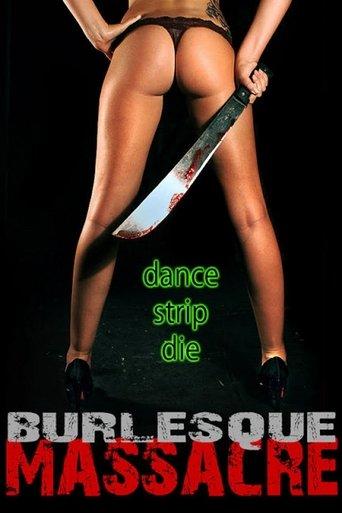 Burlesque Massacre image