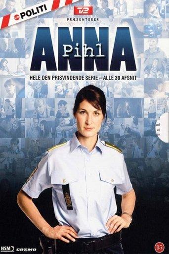 Anna Pihl