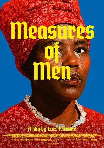 Measures of Men
