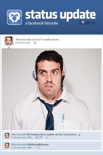 Status Update - A Facebook Fairytale image