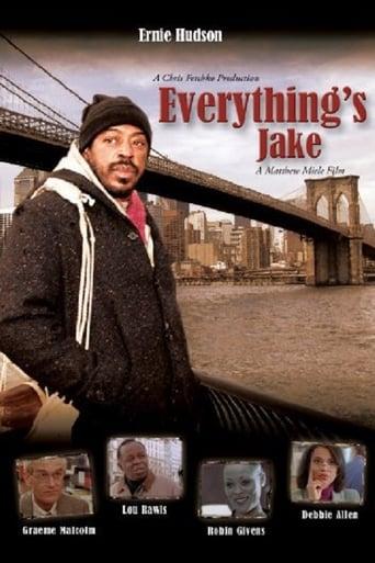 Everything's Jake image