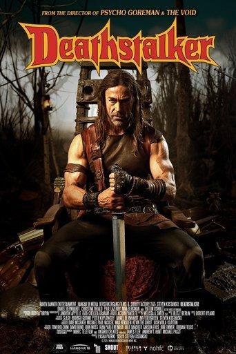 Deathstalker image