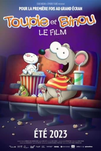 Toopy and Binoo The Movie