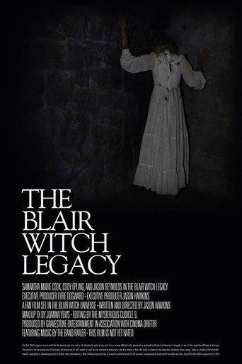 The Blair Witch Legacy