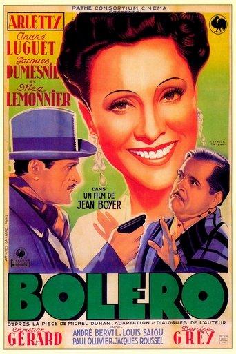 Boléro image