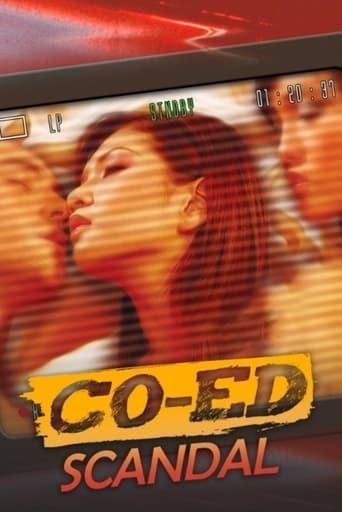 Co-Ed Scandal image
