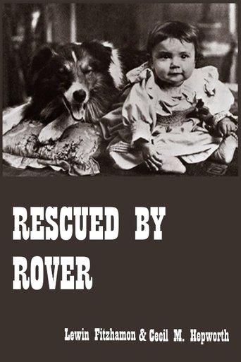 Rescued by Rover image