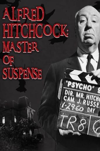 Alfred Hitchcock: Master of Suspense image
