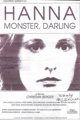 Hanna Monster, Darling image