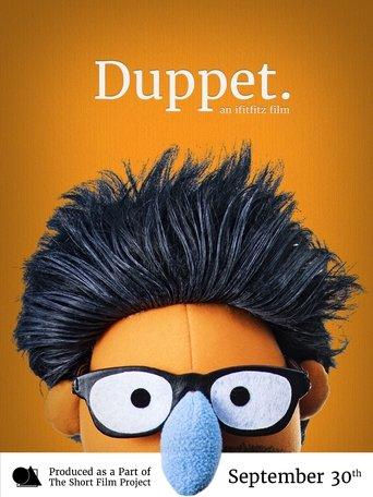 Duppet. image