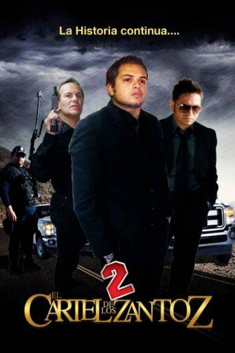 El Cartel de los Zantos 2 image