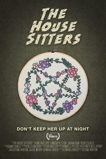 The House Sitters image