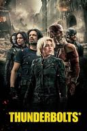 Thunderbolts* Image