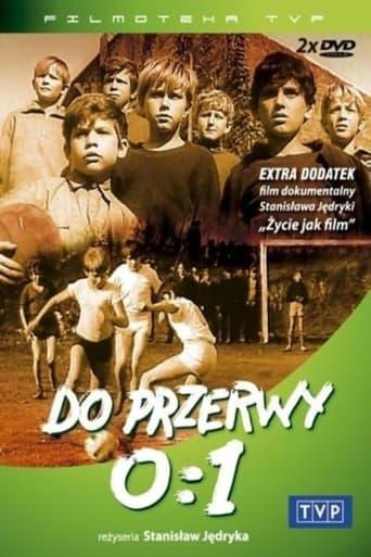 Do przerwy 0:1 image