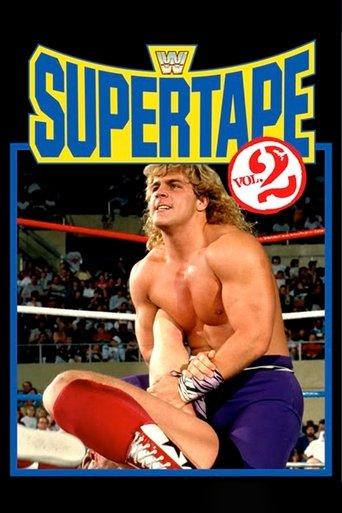 WWF SuperTape vol. 2 image