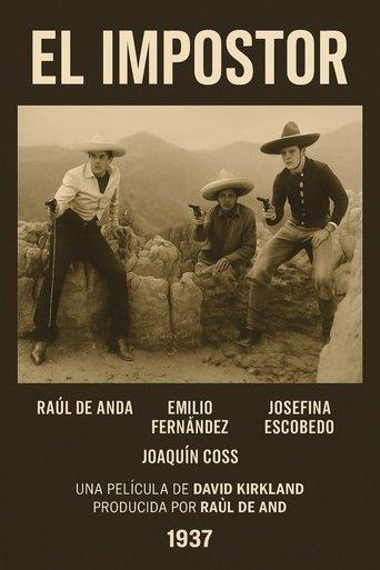 El impostor image