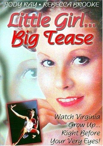 Little Girl, Big Tease image