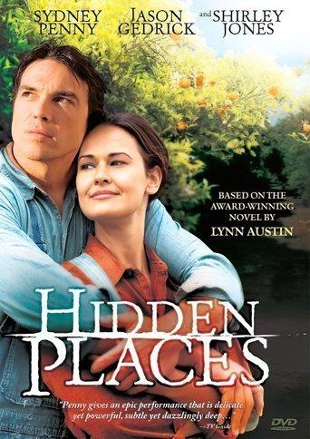 Hidden Places image