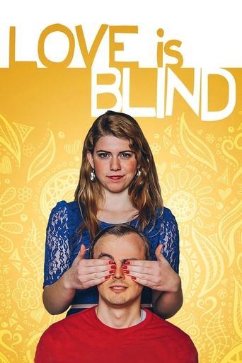 Love is Blind image