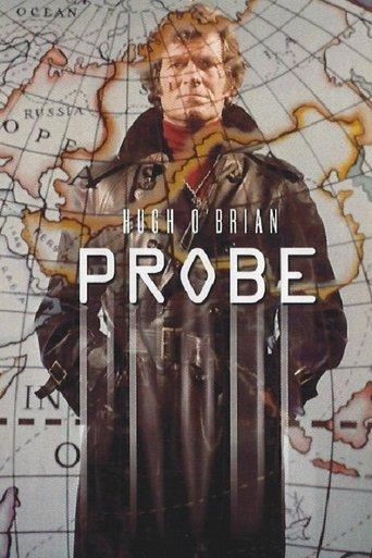 Probe image