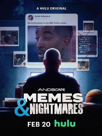 Memes & Nightmares image