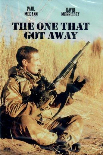 The One That Got Away image