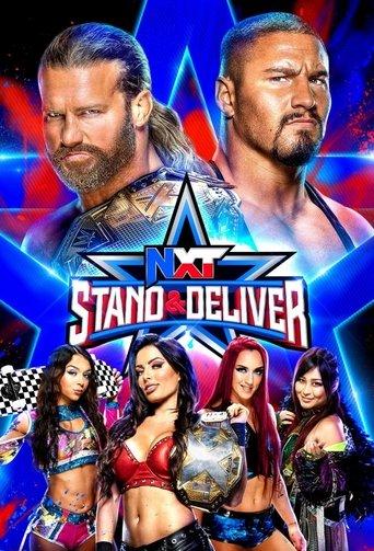 NXT Stand & Deliver 2022