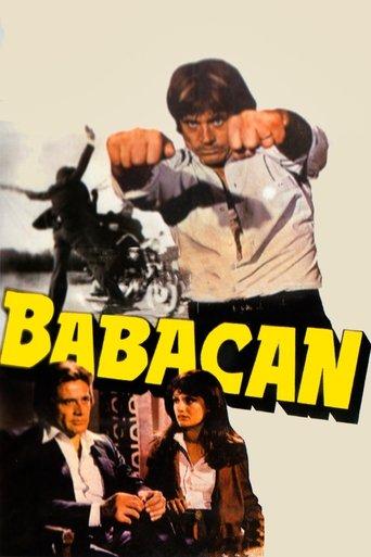 Babacan image