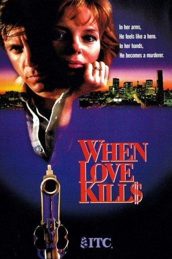 When Love Kills: The Seduction of John Hearn image