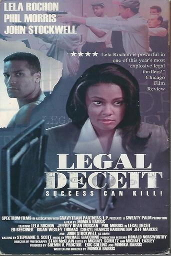 Legal Deceit image