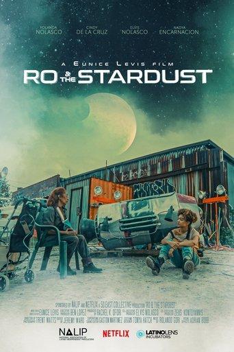 Ro & the Stardust image