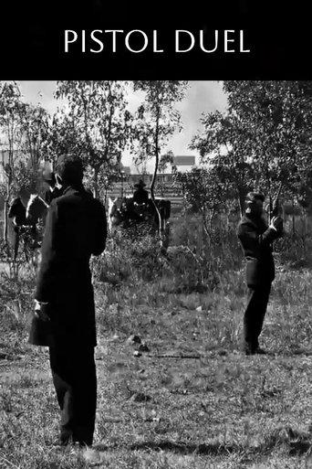 Pistol Duel image