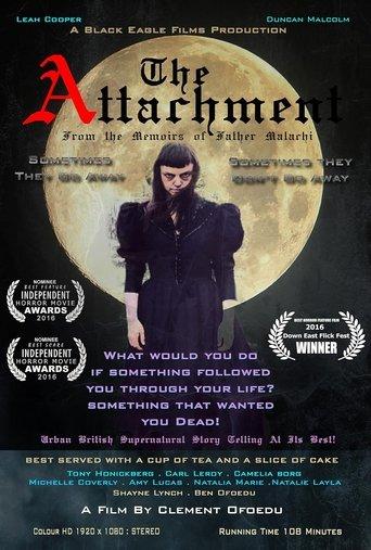 The Attachment image