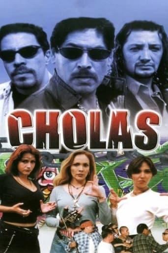 Cholas image