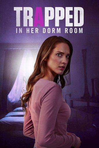 Trapped in Her Dorm Room image