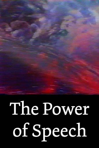 The Power of Speech