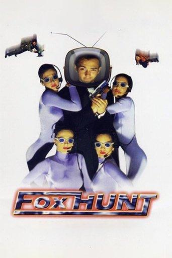 Fox Hunt image