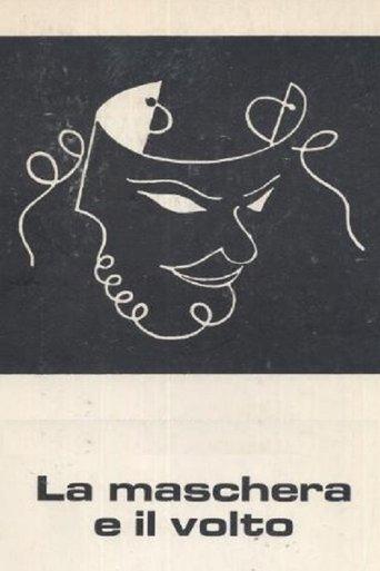 La maschera e il volto image