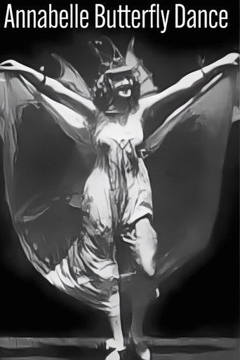 Annabelle Butterfly Dance image