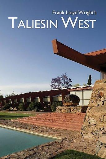 Frank Lloyd Wright's Taliesin West image