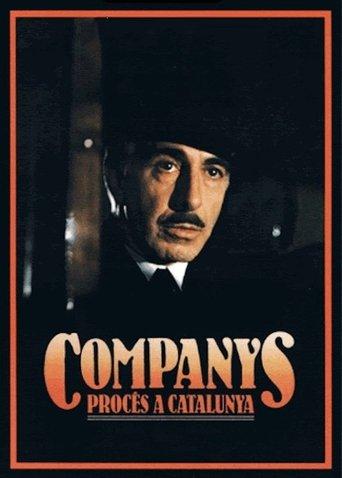 Companys, procés a Catalunya image