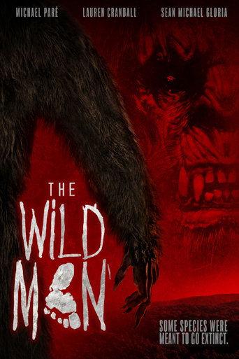 The Wild Man image