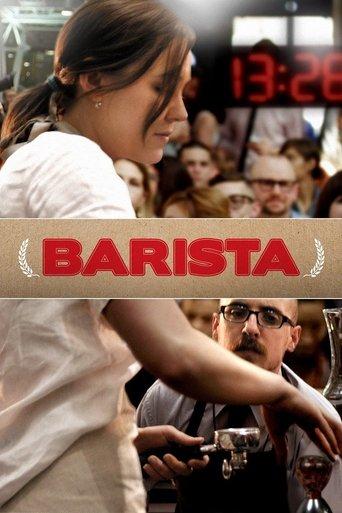 Barista image