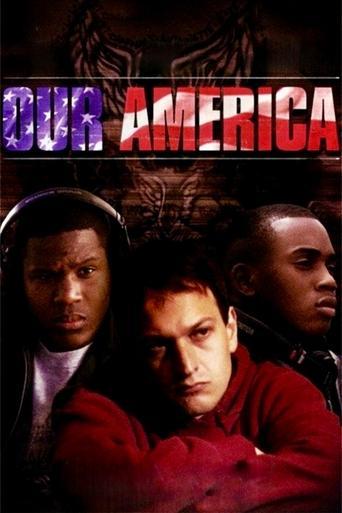 Our America image