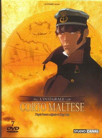 Corto Maltese
