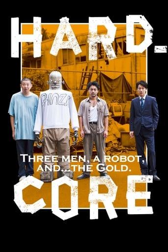 Hard-Core