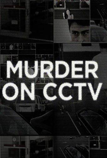Murder On CCTV image