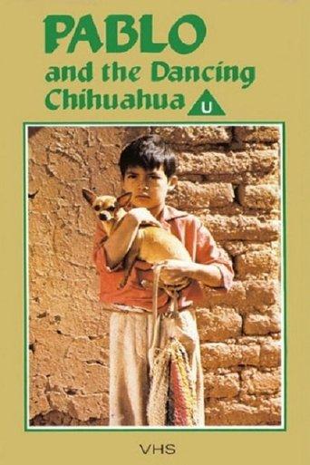 Pablo and the Dancing Chihuahua