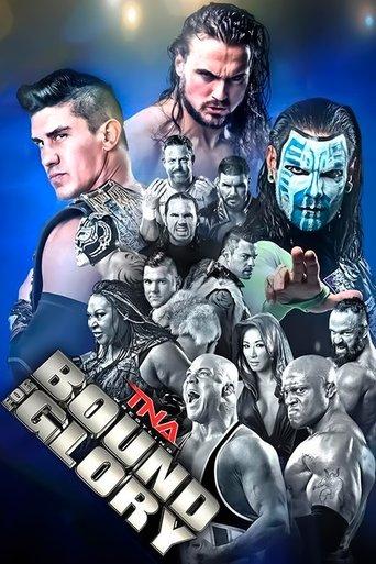 TNA Bound for Glory 2015 image