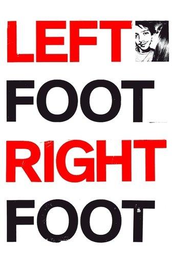 Left Foot Right Foot image